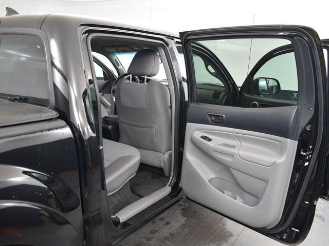 used 2015 Toyota Tacoma car, priced at $20,250