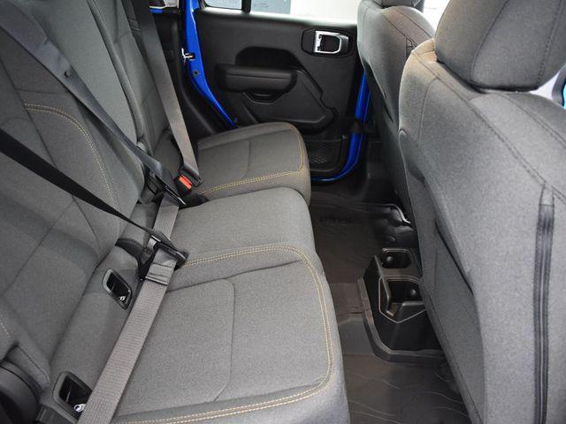 new 2026 Jeep Gladiator car, priced at $41,715