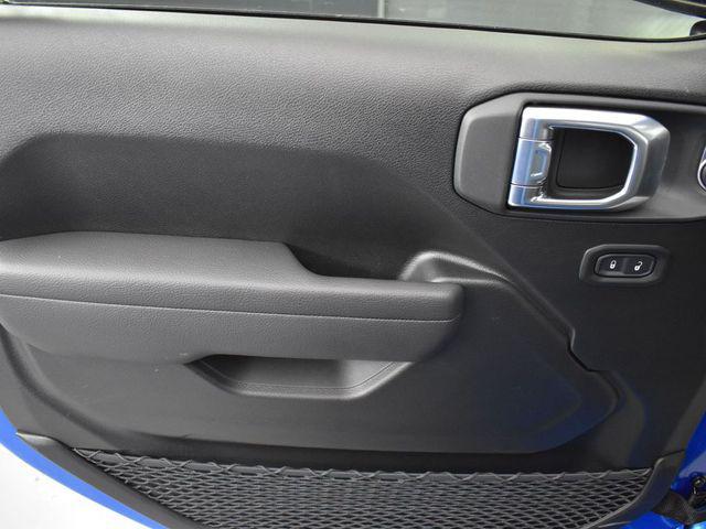 new 2026 Jeep Gladiator car, priced at $41,715