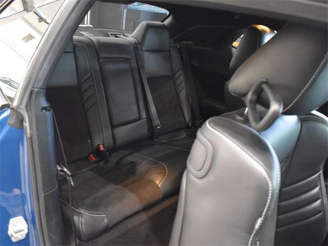 used 2023 Dodge Challenger car, priced at $70,000