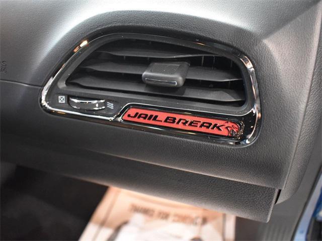 used 2023 Dodge Challenger car, priced at $70,000