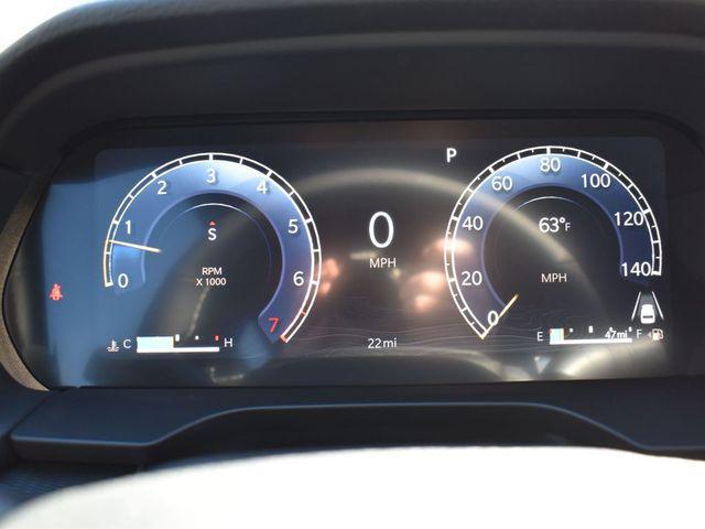 new 2025 Jeep Grand Cherokee L car, priced at $37,375