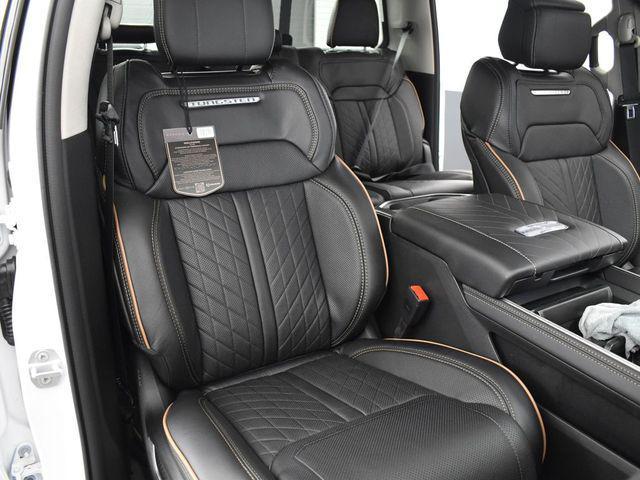 new 2026 Ram 1500 car, priced at $80,805