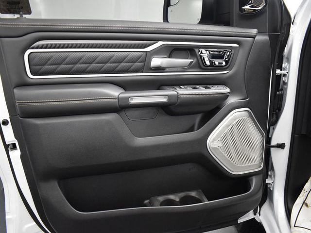 new 2026 Ram 1500 car, priced at $80,805