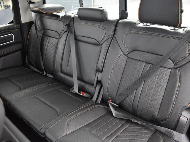 new 2026 Ram 1500 car, priced at $80,805