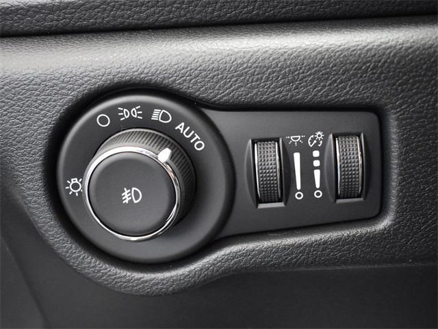 new 2026 Chrysler Pacifica car, priced at $37,645