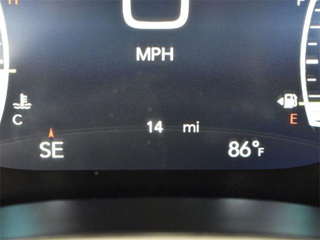 new 2026 Chrysler Pacifica car, priced at $37,645