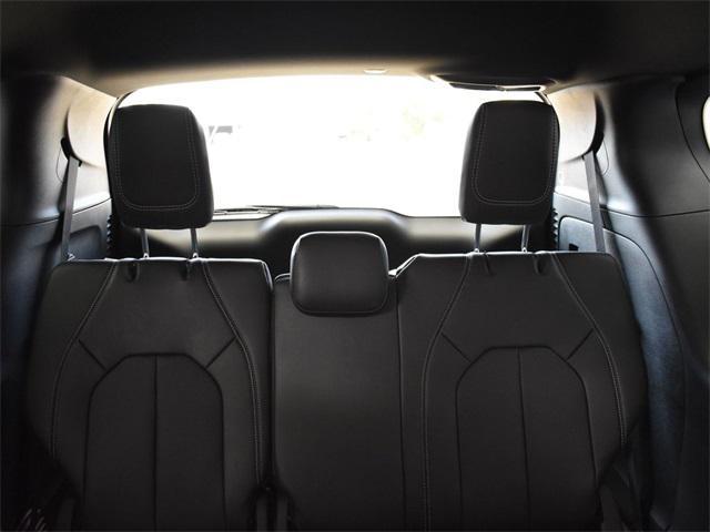 new 2026 Chrysler Pacifica car, priced at $37,645