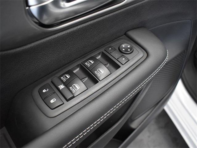 new 2026 Chrysler Pacifica car, priced at $37,645