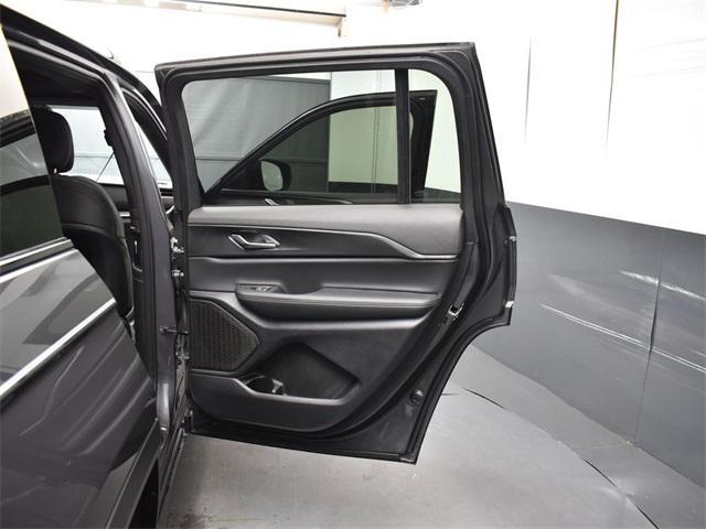 new 2025 Jeep Grand Cherokee L car, priced at $36,415