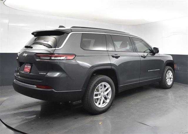 new 2025 Jeep Grand Cherokee L car, priced at $36,415