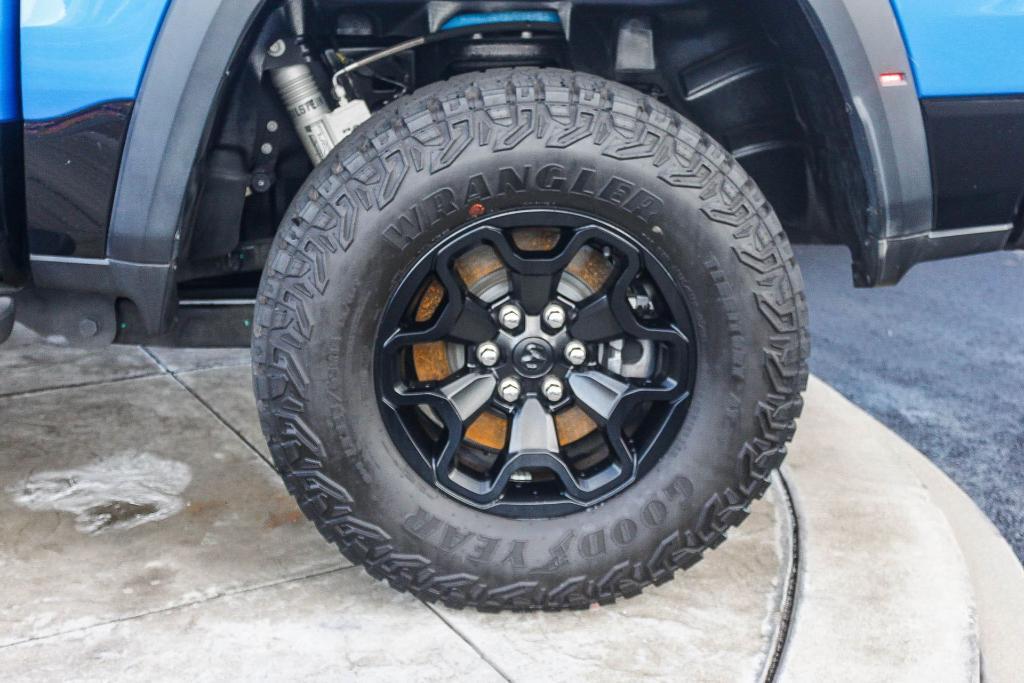 used 2023 Ram 1500 car, priced at $88,991