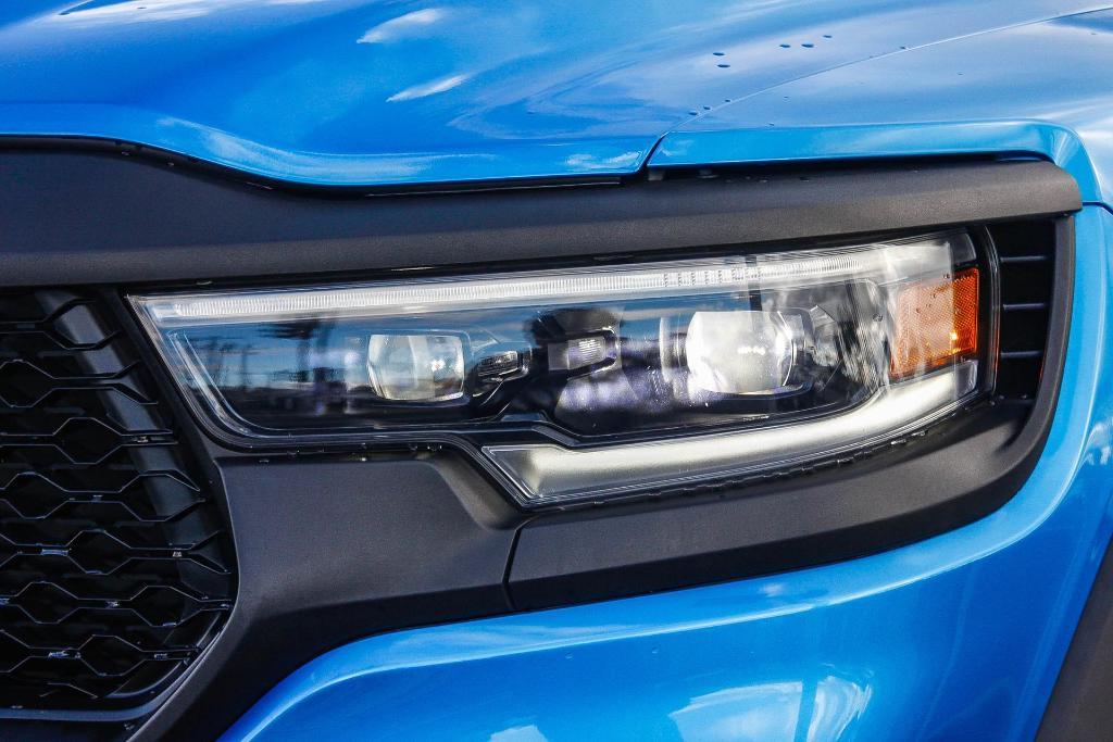 used 2023 Ram 1500 car, priced at $88,991