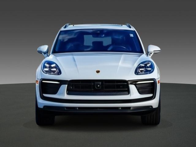 used 2023 Porsche Macan car, priced at $49,895