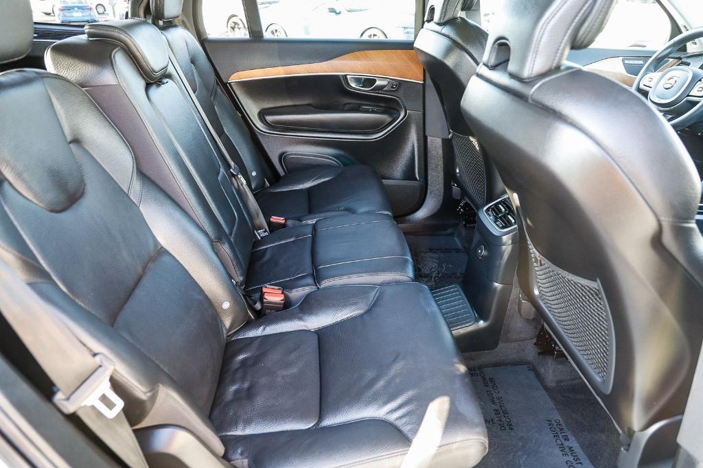 used 2023 Volvo XC90 Recharge Plug-In Hybrid car, priced at $46,891