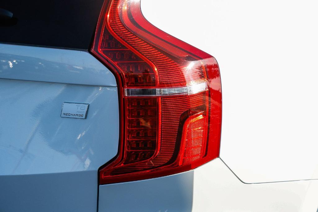 used 2023 Volvo XC90 Recharge Plug-In Hybrid car, priced at $46,891