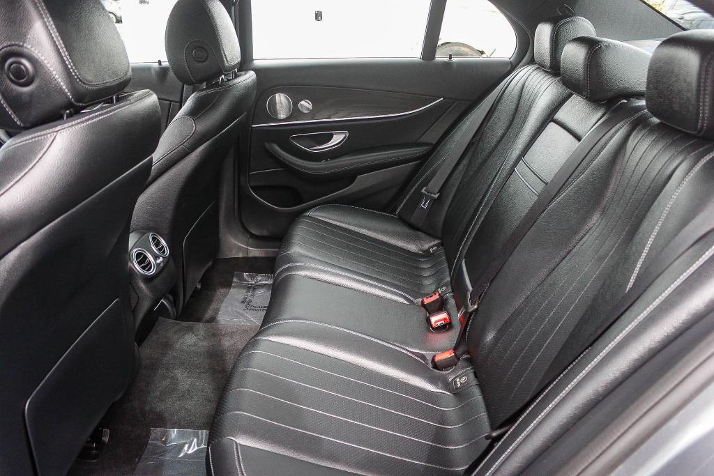 used 2019 Mercedes-Benz E-Class car, priced at $28,995