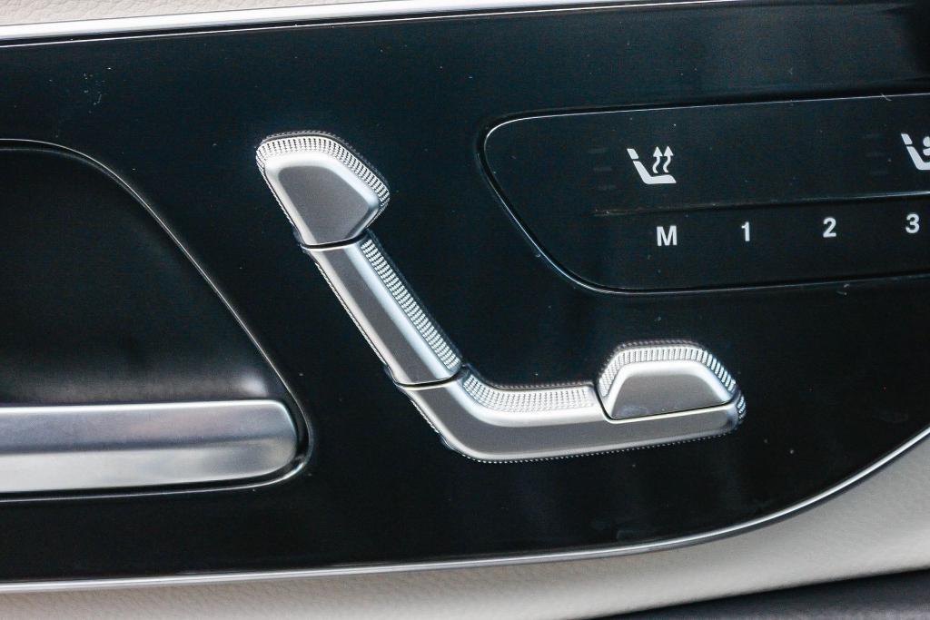 used 2024 Mercedes-Benz E-Class car, priced at $69,991