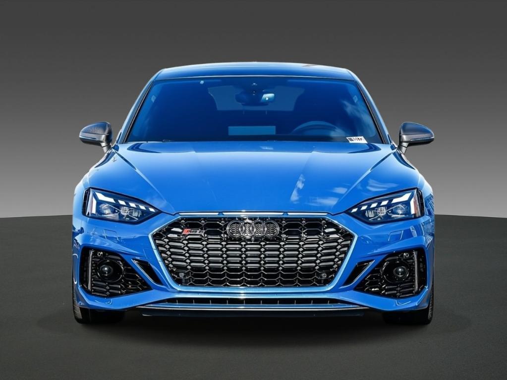 used 2024 Audi RS 5 car, priced at $73,725