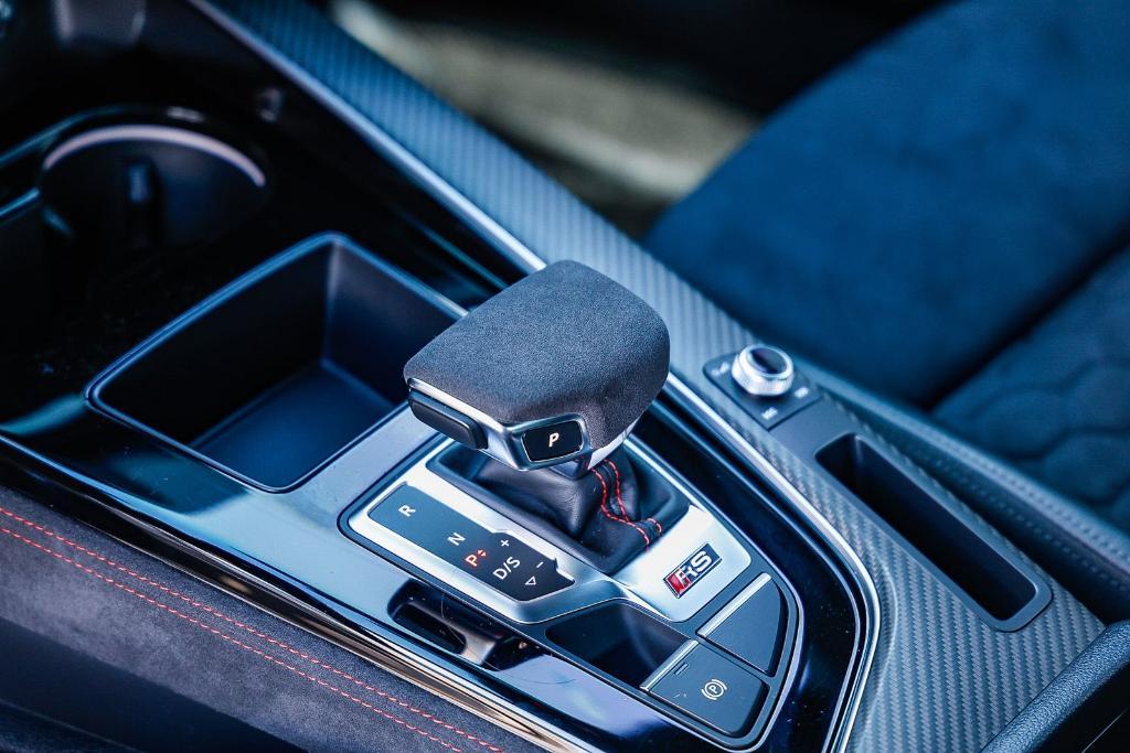 used 2024 Audi RS 5 car, priced at $73,725