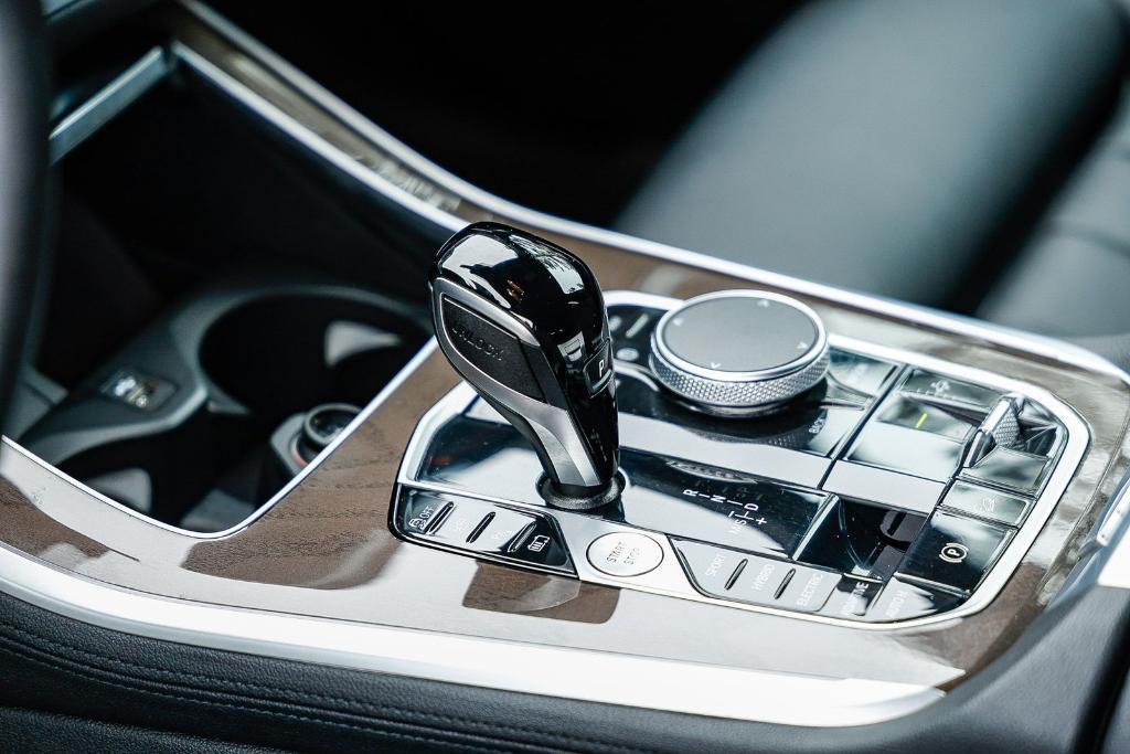 used 2022 BMW X5 PHEV car, priced at $44,895