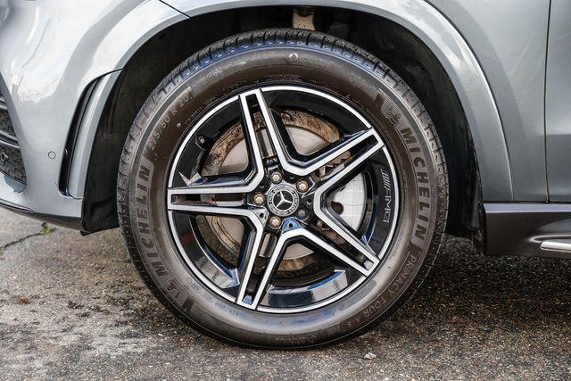 used 2022 Mercedes-Benz GLE 350 car, priced at $44,895