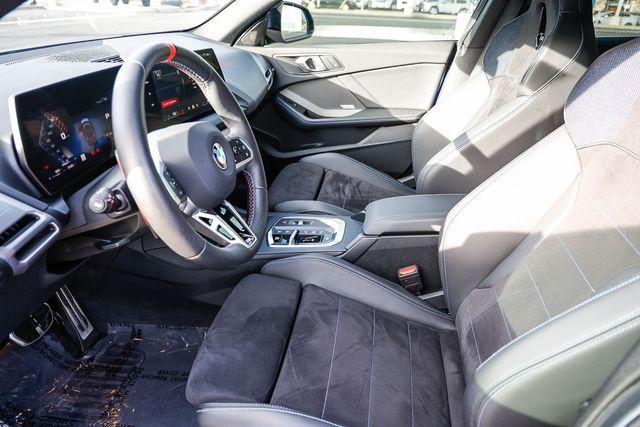 used 2025 BMW M235 Gran Coupe car, priced at $47,487