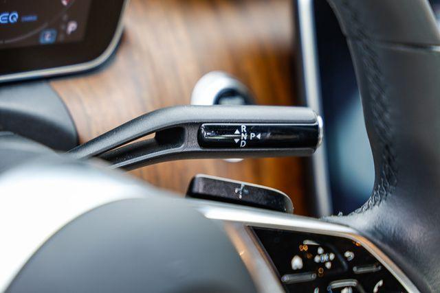 used 2022 Mercedes-Benz C-Class car, priced at $38,150