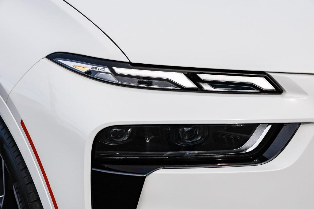 used 2024 BMW X7 car, priced at $70,991