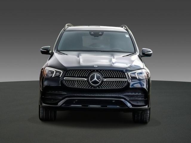 used 2021 Mercedes-Benz GLE 450 car, priced at $42,895