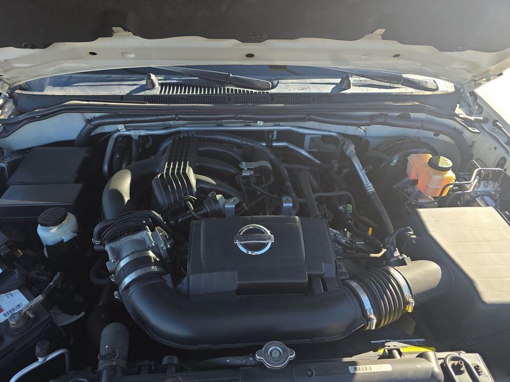 used 2013 Nissan Xterra car, priced at $8,958