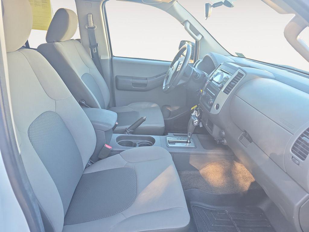 used 2013 Nissan Xterra car, priced at $8,958