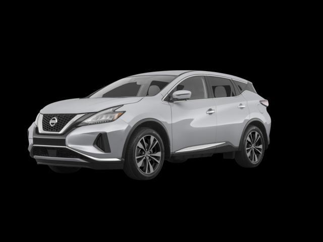 used 2022 Nissan Murano car