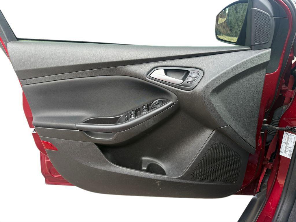 used 2015 Ford Focus car, priced at $7,175