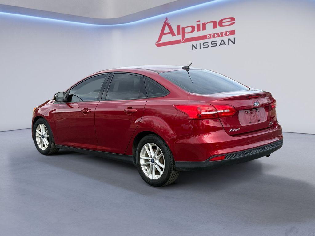 used 2015 Ford Focus car, priced at $7,175