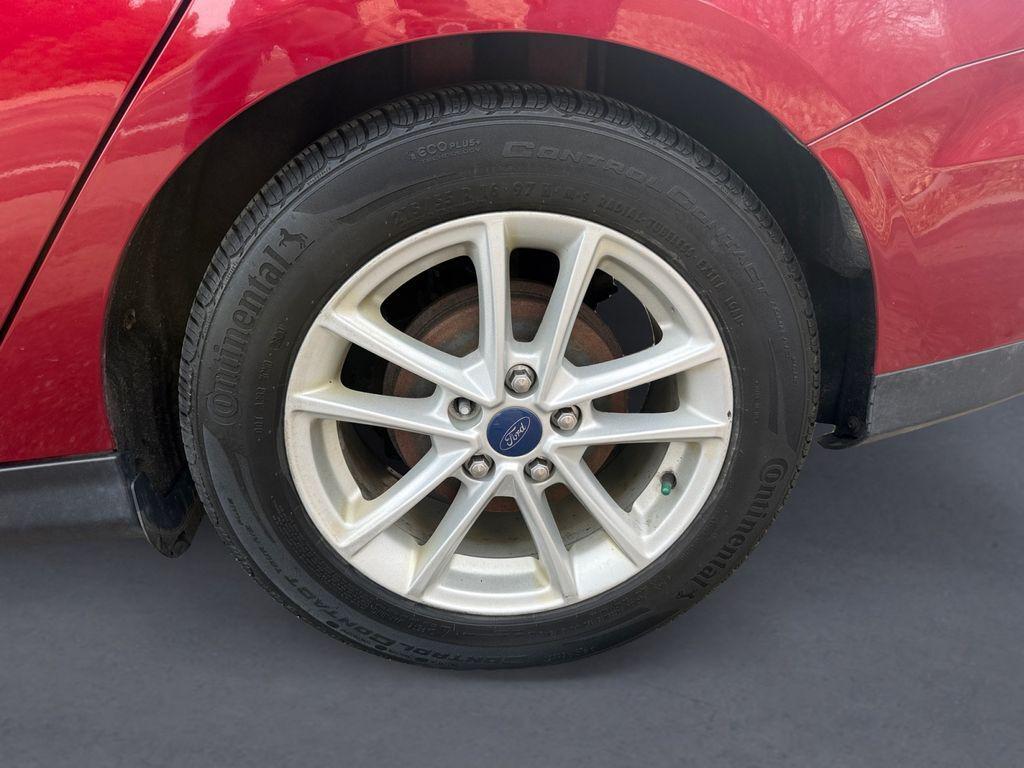 used 2015 Ford Focus car, priced at $7,175
