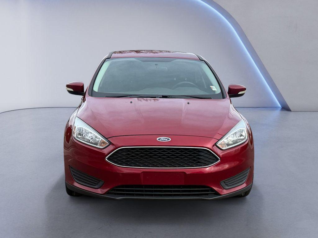 used 2015 Ford Focus car, priced at $7,175