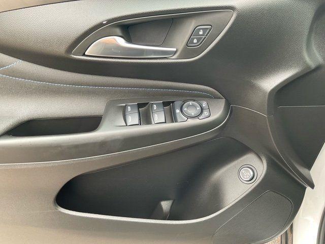 used 2024 Buick Envista car, priced at $25,281