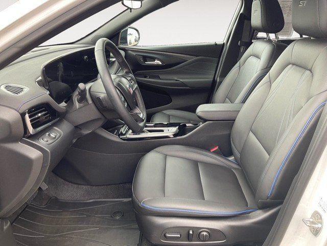 used 2024 Buick Envista car, priced at $25,281