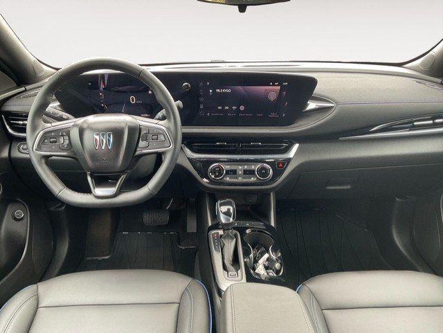 used 2024 Buick Envista car, priced at $25,281