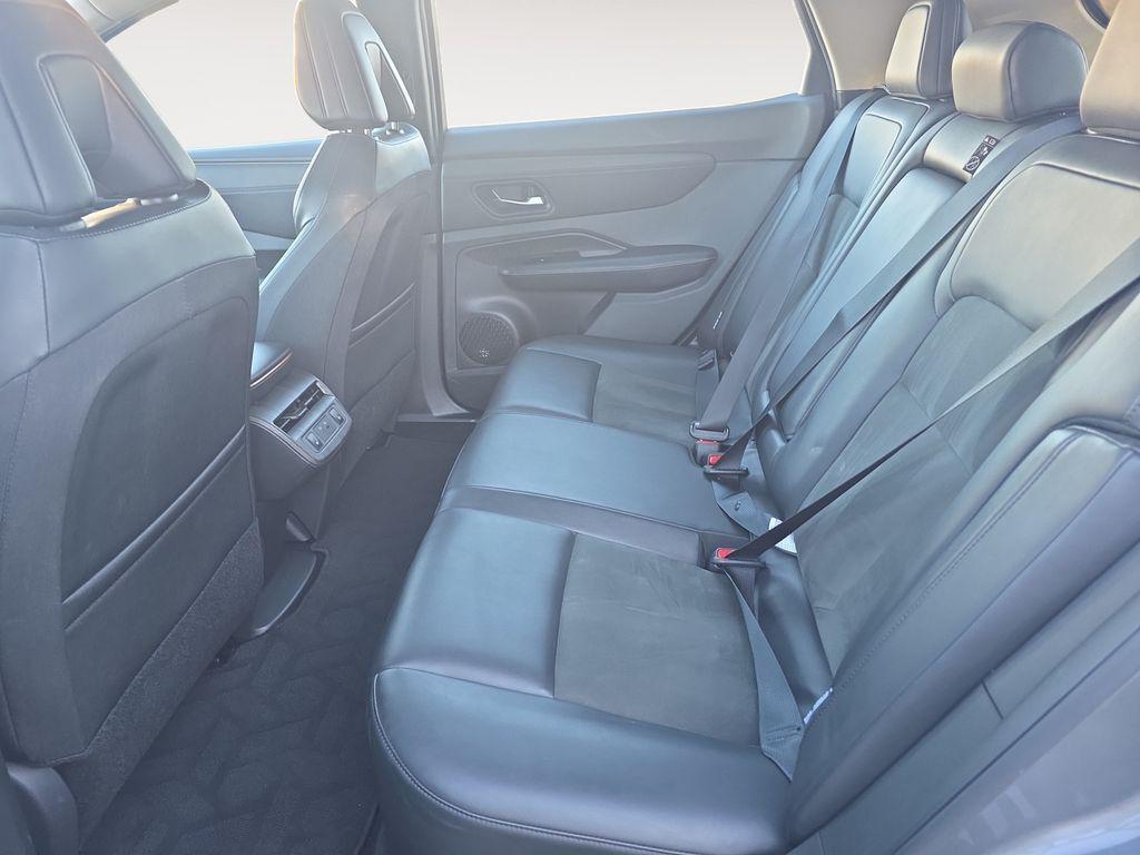 used 2023 Nissan ARIYA car, priced at $16,850