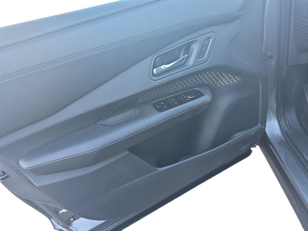 used 2023 Nissan ARIYA car, priced at $16,850