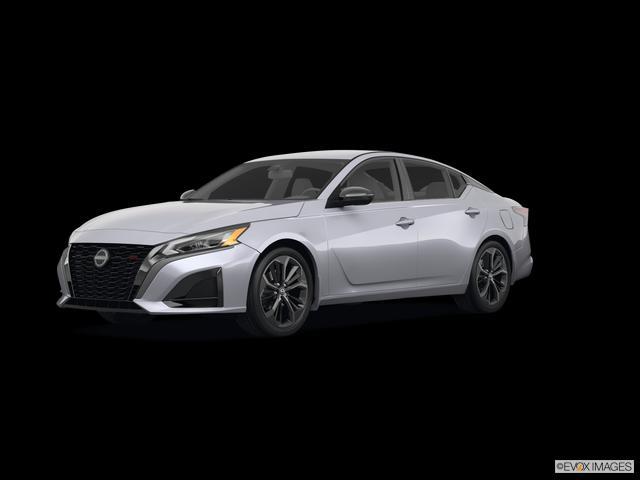 used 2023 Nissan Altima car
