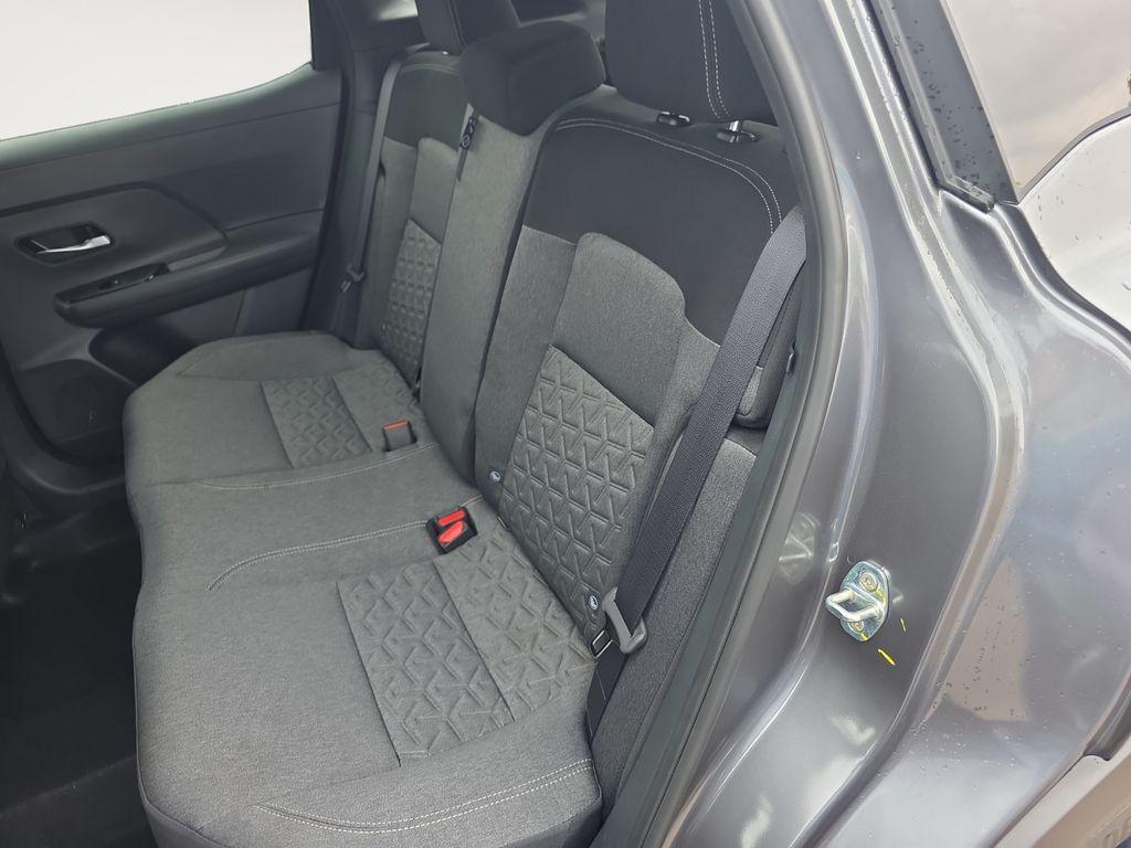 new 2026 Nissan Kicks car, priced at $26,075