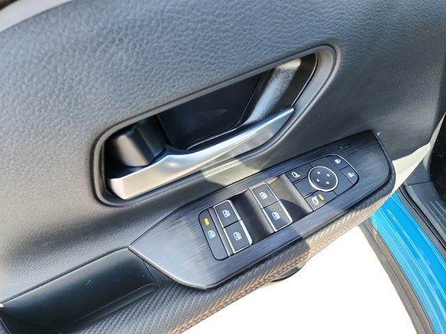 new 2025 Nissan Kicks car, priced at $26,130