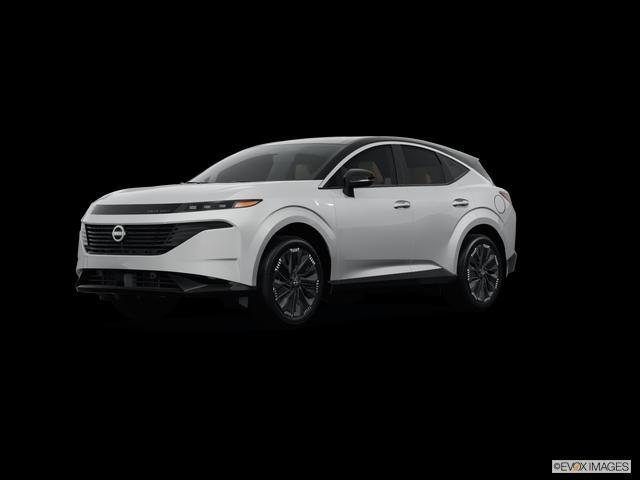 new 2026 Nissan Murano car, priced at $50,060