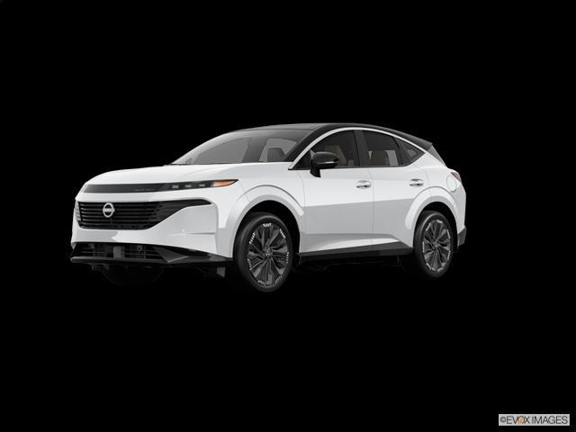 new 2026 Nissan Murano car, priced at $50,060