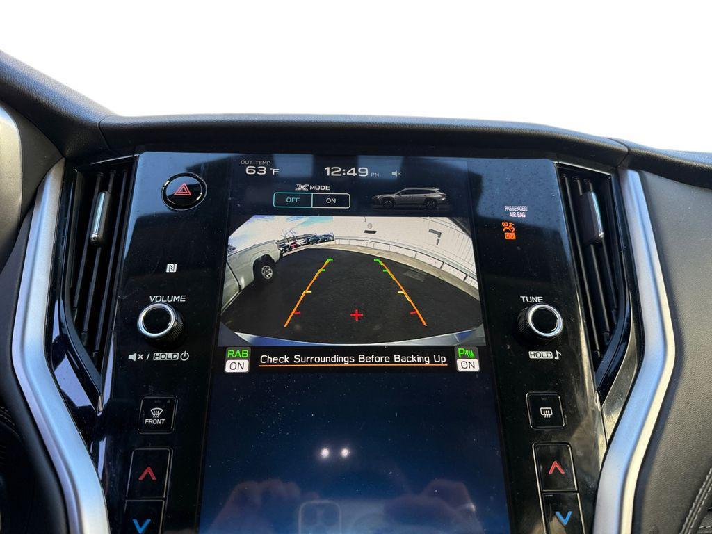 used 2024 Subaru Outback car, priced at $26,568