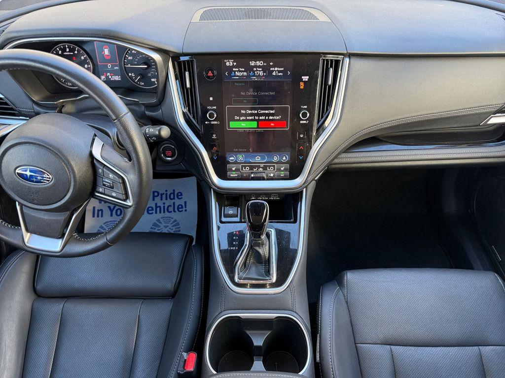 used 2024 Subaru Outback car, priced at $26,568