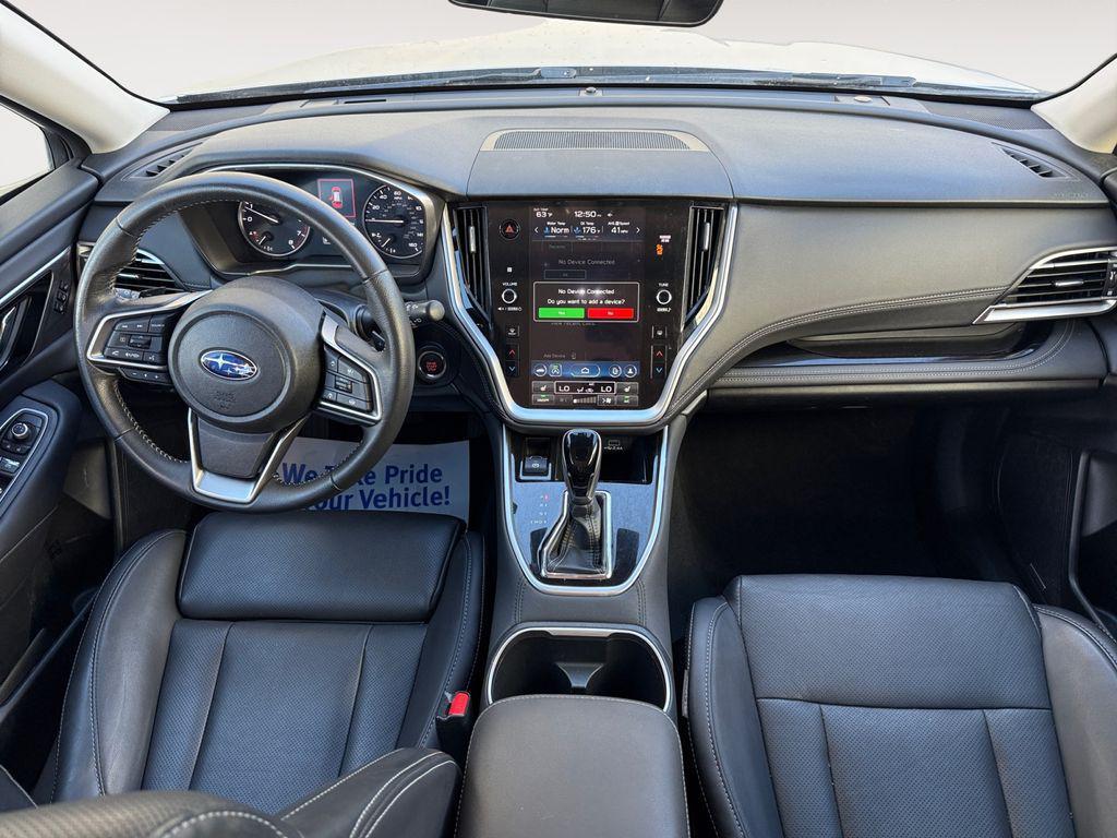 used 2024 Subaru Outback car, priced at $26,568